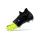 Scarpe da Calcio Nike Mercurial GS360 FG Nero Verde