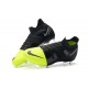 Scarpe da Calcio Nike Mercurial GS360 FG Nero Verde