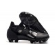 Scarpe da Calcio Nike Mercurial GS360 FG Tutto Nero