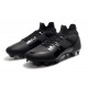 Scarpe da Calcio Nike Mercurial GS360 FG Tutto Nero
