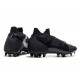 Scarpe da Calcio Nike Mercurial GS360 FG Tutto Nero