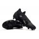 Scarpe da Calcio Nike Mercurial GS360 FG Tutto Nero