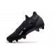 Scarpe da Calcio Nike Mercurial GS360 FG Tutto Nero