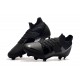 Scarpe da Calcio Nike Mercurial GS360 FG Tutto Nero