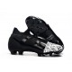 Scarpe da Calcio Nike Mercurial GS360 FG Nero Bianco