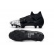 Scarpe da Calcio Nike Mercurial GS360 FG Nero Bianco