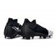 Scarpe da Calcio Nike Mercurial GS360 FG Nero Bianco