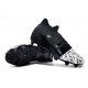 Scarpe da Calcio Nike Mercurial GS360 FG Nero Bianco