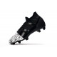 Scarpe da Calcio Nike Mercurial GS360 FG Nero Bianco
