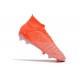adidas Scarpa da Calcio Predator 19.1 FG - Arancio Bianco