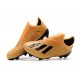 adidas X 19+ FG Scarpa da Calcio Arancio Nero