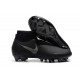Scarpe Nike Phantom Vision Elite Dynamic Fit FG - Negro