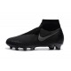 Scarpe Nike Phantom Vision Elite Dynamic Fit FG - Negro