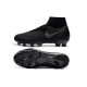 Scarpe Nike Phantom Vision Elite Dynamic Fit FG - Negro