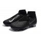 Scarpe Nike Phantom Vision Elite Dynamic Fit FG - Negro