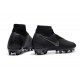 Scarpe Nike Phantom Vision Elite Dynamic Fit FG - Negro