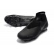 Scarpe Nike Phantom Vision Elite Dynamic Fit FG - Negro
