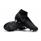 Scarpe Nike Phantom Vision Elite Dynamic Fit FG - Negro
