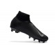 Scarpe Nike Phantom Vision Elite Dynamic Fit FG - Negro