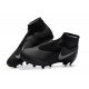 Scarpe Nike Phantom Vision Elite Dynamic Fit FG - Negro