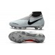 Scarpe Nike Phantom Vision Elite Dynamic Fit FG - Grigio Rosso