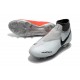 Scarpe Nike Phantom Vision Elite Dynamic Fit FG - Grigio Rosso