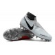 Scarpe Nike Phantom Vision Elite Dynamic Fit FG - Grigio Rosso