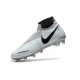 Scarpe Nike Phantom Vision Elite Dynamic Fit FG - Grigio Rosso