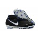 Scarpe Nike Phantom Vision Elite Dynamic Fit FG - Negro Blu