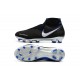 Scarpe Nike Phantom Vision Elite Dynamic Fit FG - Negro Blu