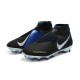 Scarpe Nike Phantom Vision Elite Dynamic Fit FG - Negro Blu