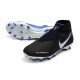 Scarpe Nike Phantom Vision Elite Dynamic Fit FG - Negro Blu