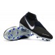 Scarpe Nike Phantom Vision Elite Dynamic Fit FG - Negro Blu