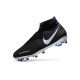 Scarpe Nike Phantom Vision Elite Dynamic Fit FG - Negro Blu
