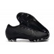 Scarpe calcio Nike Mercurial Vapor 13 Elite FG Nero