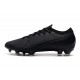 Scarpe calcio Nike Mercurial Vapor 13 Elite FG Nero