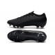 Scarpe calcio Nike Mercurial Vapor 13 Elite FG Nero