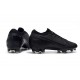 Scarpe calcio Nike Mercurial Vapor 13 Elite FG Nero