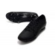 Scarpe calcio Nike Mercurial Vapor 13 Elite FG Nero
