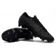 Scarpe calcio Nike Mercurial Vapor 13 Elite FG Nero