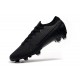 Scarpe calcio Nike Mercurial Vapor 13 Elite FG Nero