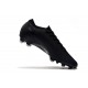 Scarpe calcio Nike Mercurial Vapor 13 Elite FG Nero