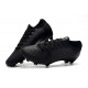 Scarpe calcio Nike Mercurial Vapor 13 Elite FG Nero
