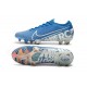 Scarpe calcio Nike Mercurial Vapor 13 Elite FG New Lights Blu