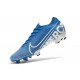 Scarpe calcio Nike Mercurial Vapor 13 Elite FG New Lights Blu