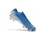Scarpe calcio Nike Mercurial Vapor 13 Elite FG New Lights Blu