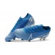 Scarpe calcio Nike Mercurial Vapor 13 Elite FG New Lights Blu