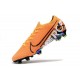 Scarpe calcio Nike Mercurial Vapor 13 Elite FG Arancio Bianco