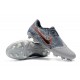 Nike Scarpe Calcio Phantom Venom Elite FG Grigio Lupo Nero Blu Armory