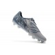 Nike Scarpe Calcio Phantom Venom Elite FG Grigio Lupo Nero Blu Armory
